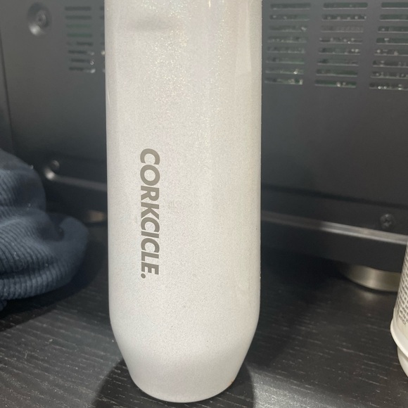 CORKCICLE wine flute - Picture 1 of 2